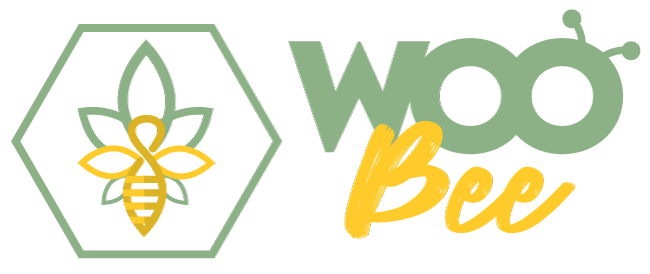 Woobee logo
